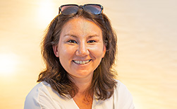 Jacqueline Schneller