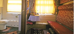Orient Silk Road Express: Das grosse Seidenstrassen-Abenteuer, 16 Tage