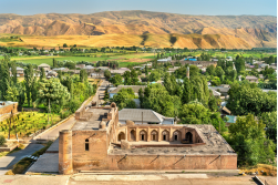 Faszinierendes Tadschikistan, 8 Tage