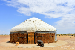 Usbekistan authentisch, 13 Tage