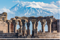 Begegnungen in Armenien, 9 Tage