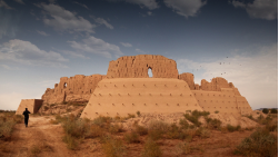 Usbekistan authentisch, 13 Tage