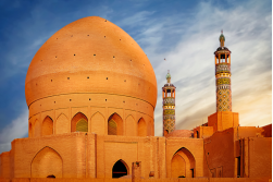 Best of Persia, 11 Tage