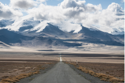 Wanderreise: Pamir Highway und Pik Lenin, 18 Tage