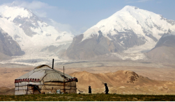 Abenteuer Pamir-Highway und Wakhan-Tal, 13 Tage