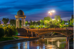 Das Beste von Usbekistan & Turkmenistan, 13 Tage