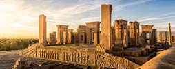 Kultur & Geschichte des Irans