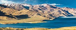 Tadschikistan Naturerlebnisse