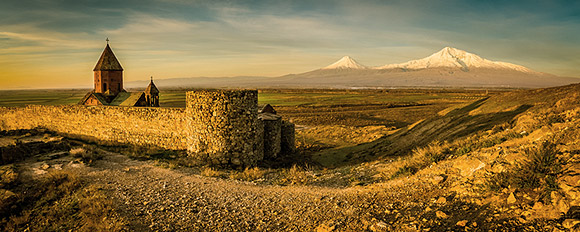Länderinfos und Tipps damit Sie gut vorbereitet Ihre Armenien Ferien antreten können
