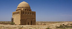 Turkmenistan Reisetipps