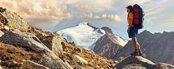 Iran Trekkingreisen