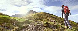Kirgistan Wanderferien