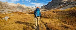 Tadschikistan Wanderferien