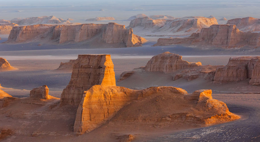 Iran Wüsten Erlebnis buchen Iran Wüsten Tour Kalytus