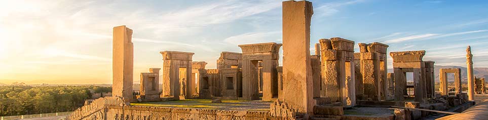Kultur & Geschichte Iran