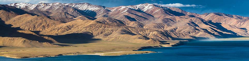 Natur Erlebnisse Tadschikistan