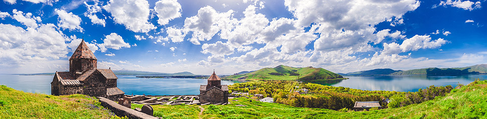 Armenien Ferien