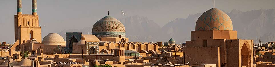 Iran Reisetipps