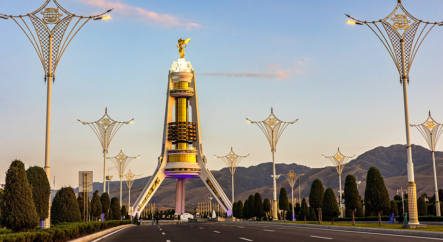 Hisor Fortress Kultur Tadschikistan