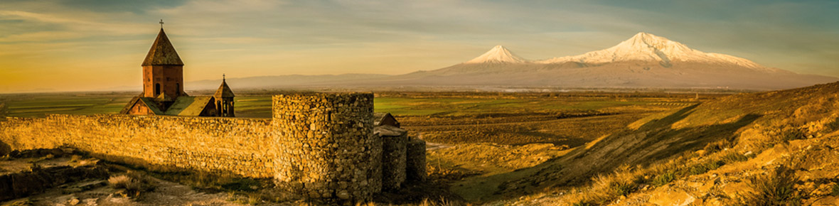 Armenien Ferien