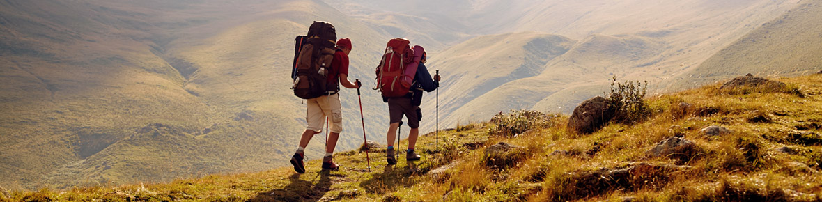 Wanderferien Armenien