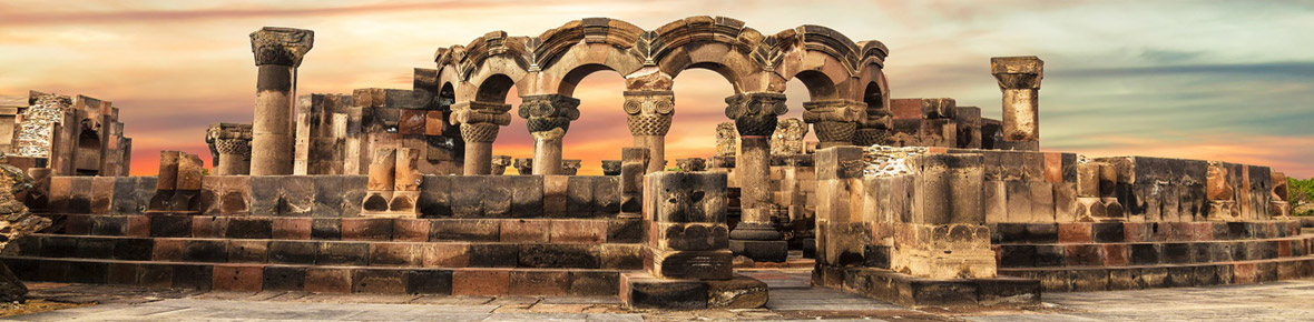 Armenien Gruppenreisen