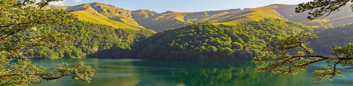 Aserbaidschan Gruppenreisen