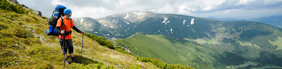 Georgien Aktivreisen