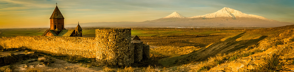 Armenien Rundreisen