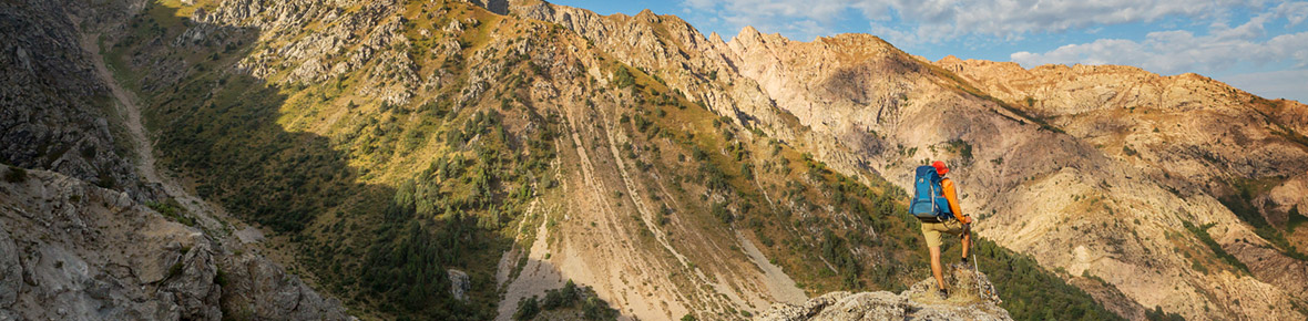 Usbekistan Aktivreisen